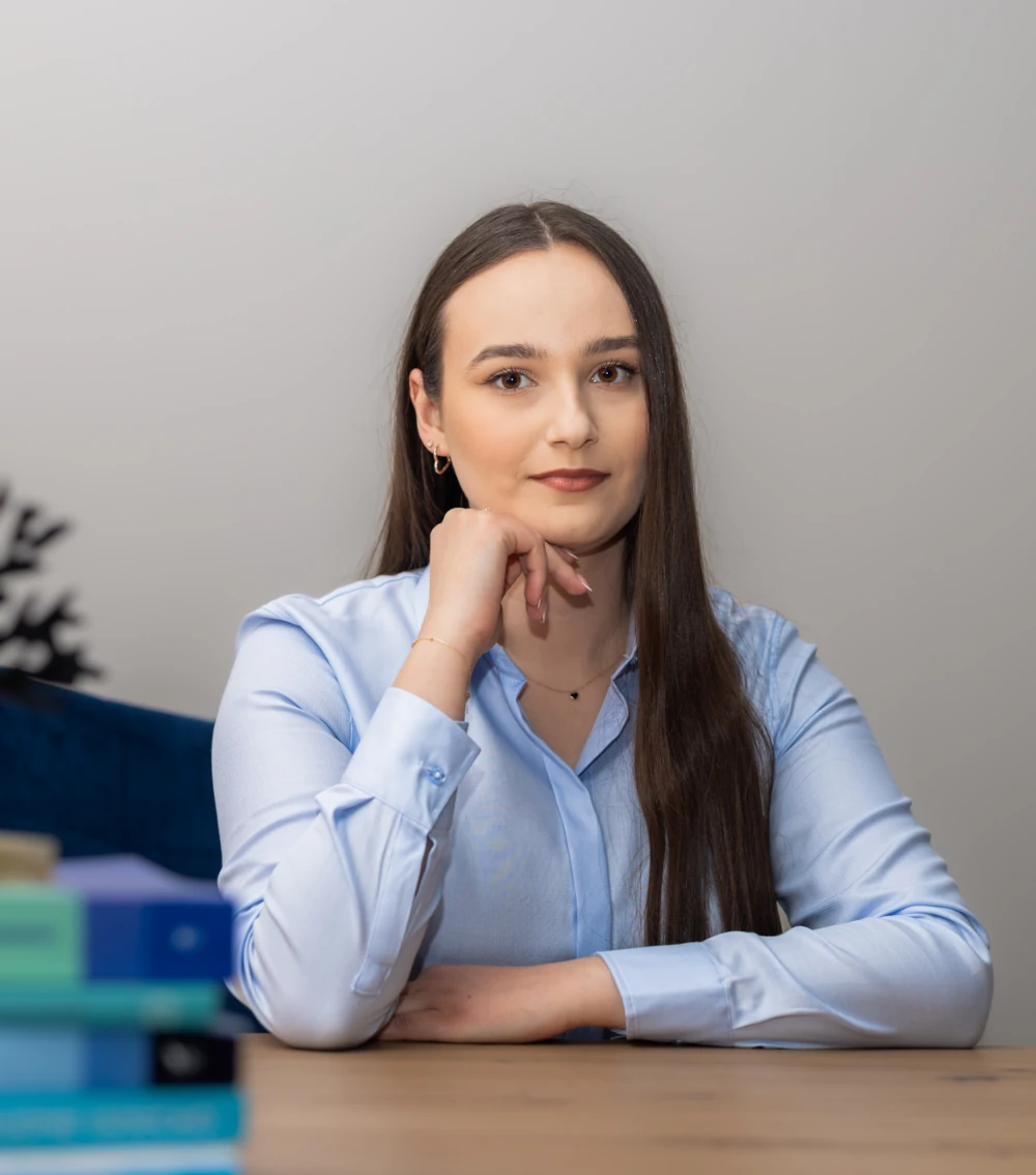 Aleksandra Legutko-Zamęta