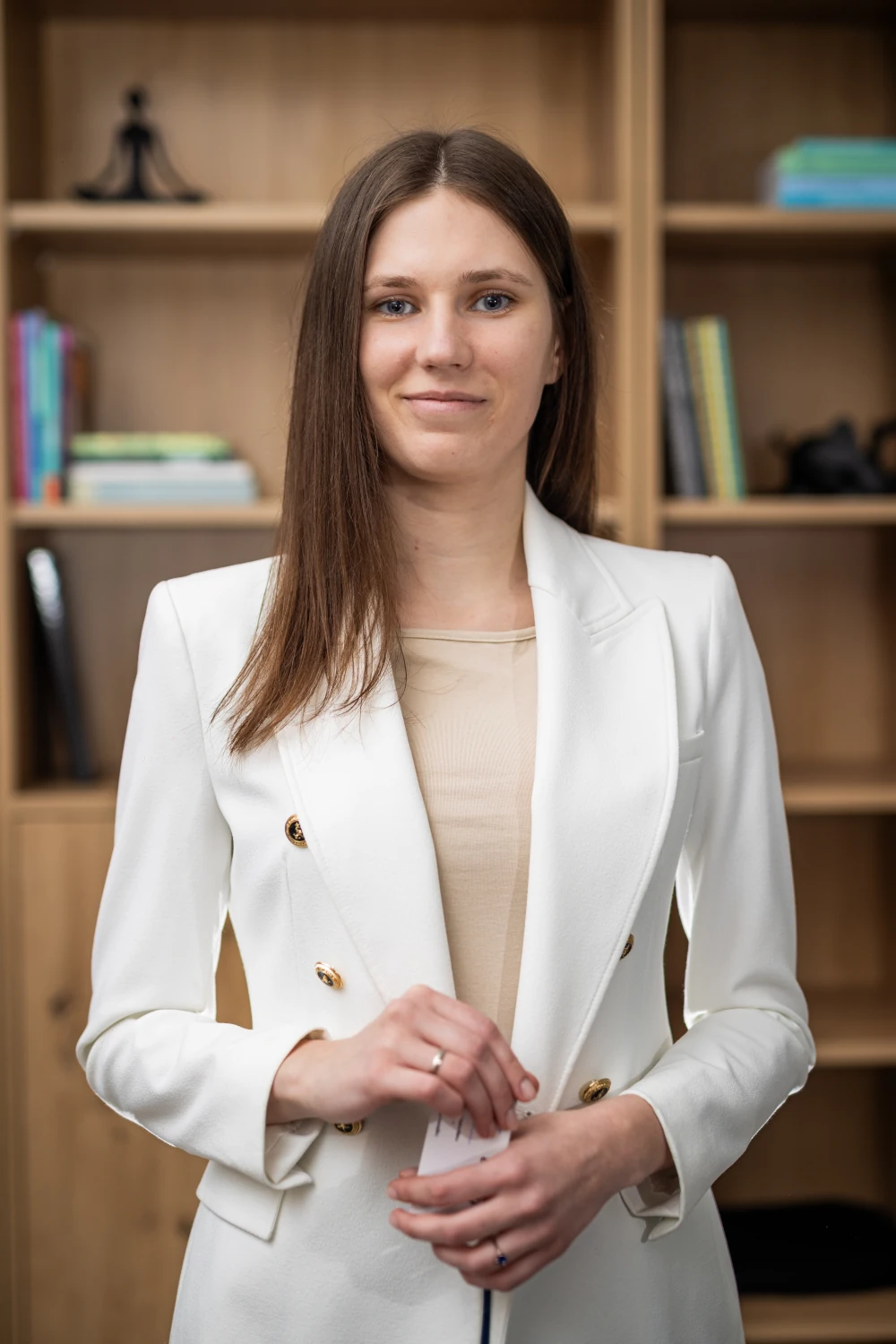 Małgorzata Dziedzic Psycholog, Psychoterapeuta w Brzesku