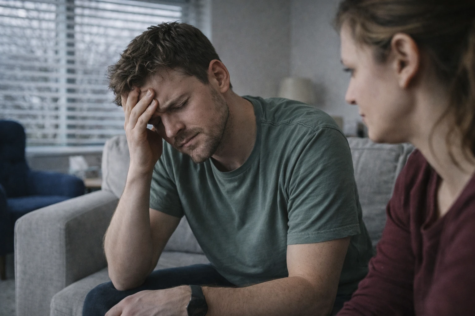 Terapia CBT u osób dorosłych