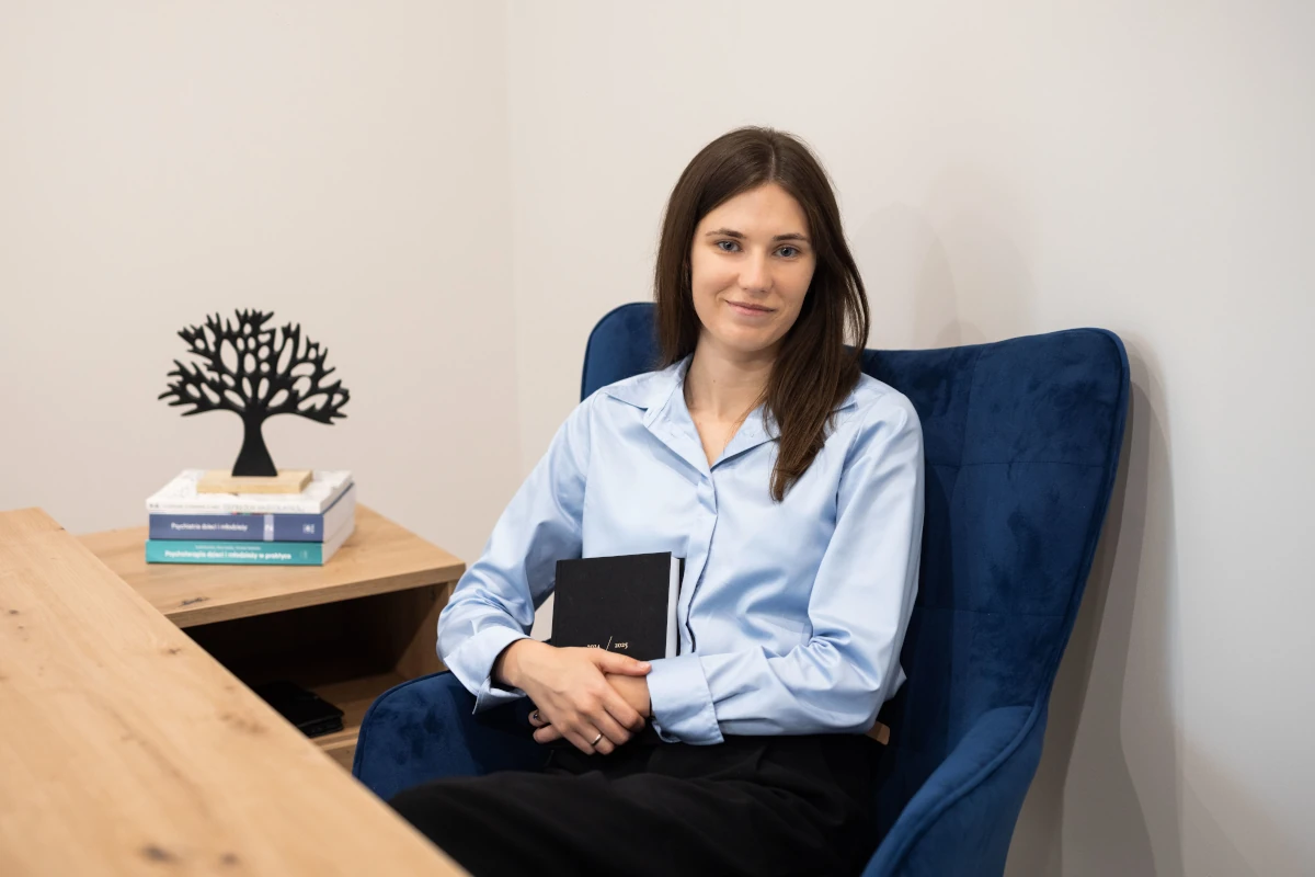 Oferta pomocy psychologicznej i psychoterapii Brzesko