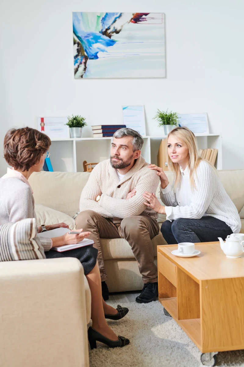 Terapia systemowa - na czym polega?