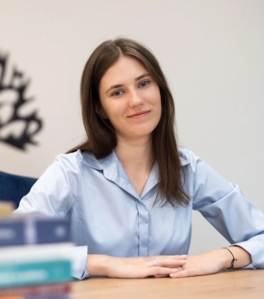 Psychoterapia Brzesko