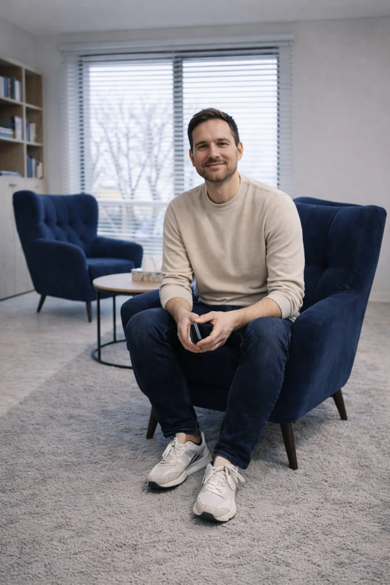 Jak działa terapia CBT u osób dorosłych?