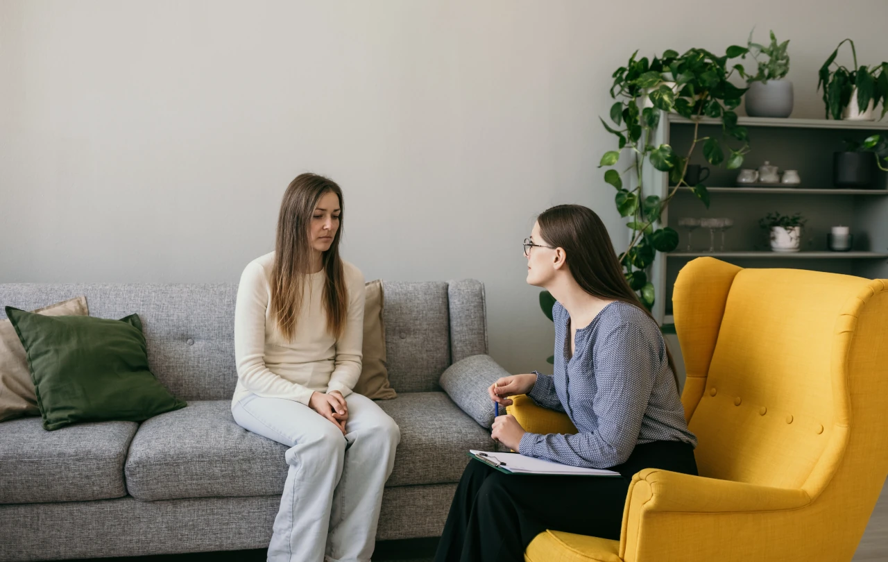 Wsparcie psychologiczne